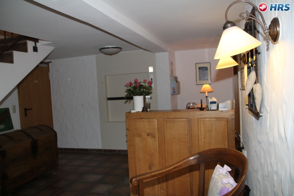 Hotel Meier-Westmeyer (Harsewinkel)